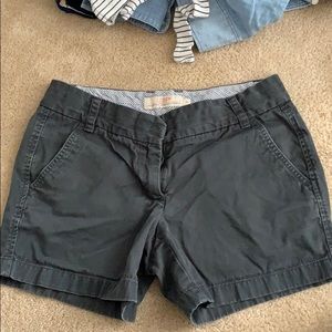 JCrew chinos **multiple colors listed**
